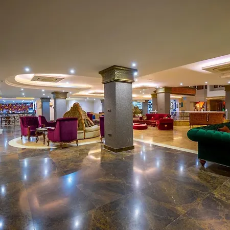 アスカ リゾート