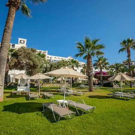 リゾート アスカ ボドルム