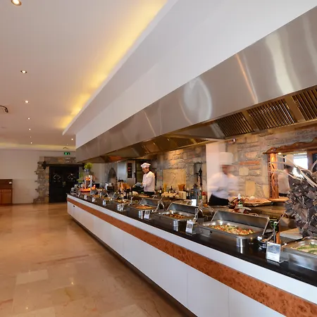 アスカ リゾート 5*