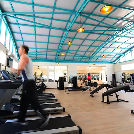 アスカ リゾート ボドルム