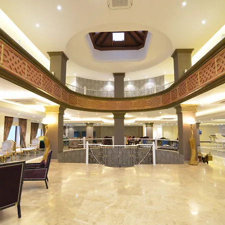 アスカ リゾート