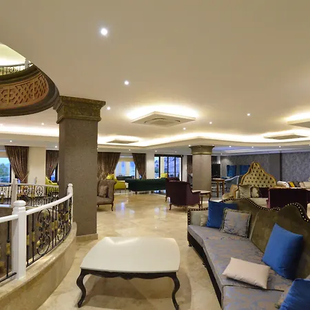 アスカ リゾート 5*