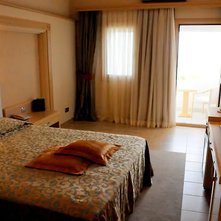 リゾート アスカ 5*