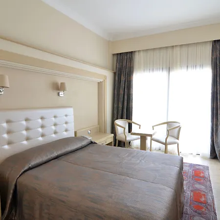 アスカ 5* ボドルム