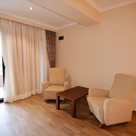 アスカ リゾート ボドルム