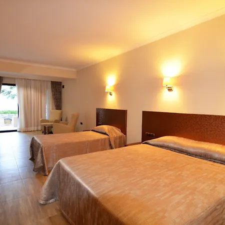 アスカ リゾート