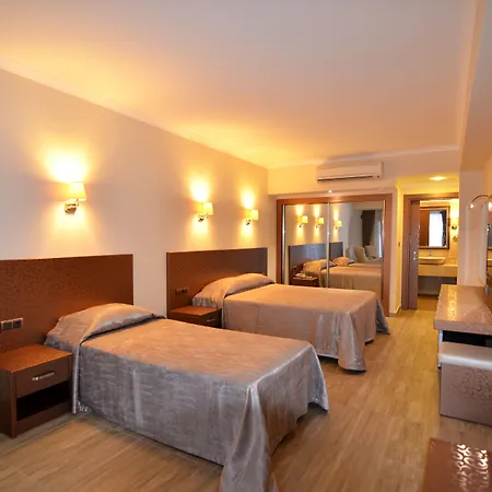 リゾート アスカ 5*