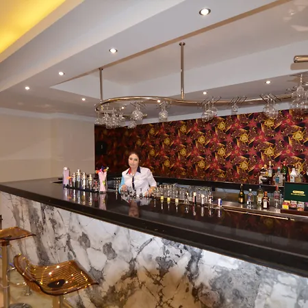 アスカ リゾート ボドルム