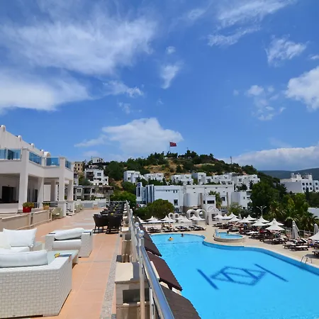 リゾート アスカ