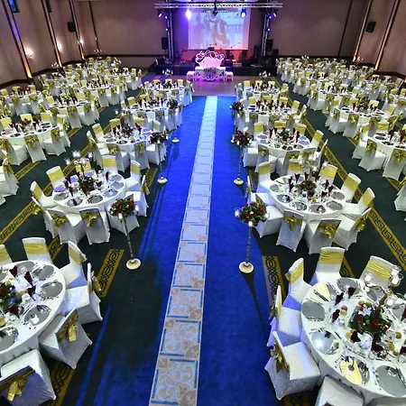 アスカ リゾート