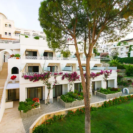 アスカ ボドルム