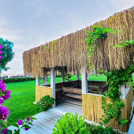 アスカ リゾート