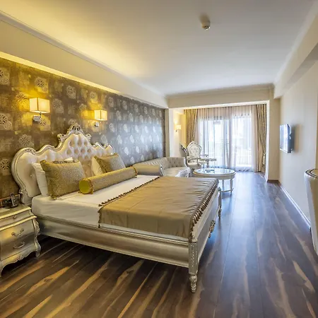 アスカ リゾート ボドルム