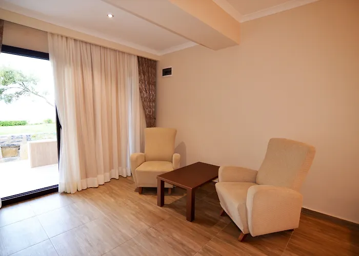 아즈카 리조트 Bodrum