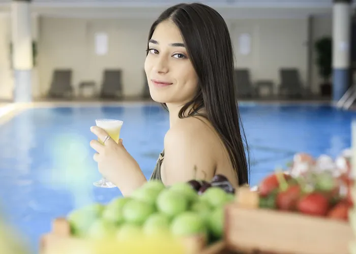 리조트 아즈카 Bodrum