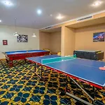 Azka Θέρετρο 5*
