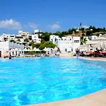 Θέρετρο Azka 5*