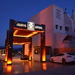 Azka Αλικαρνασσός