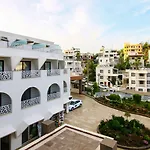 Azka Θέρετρο Αλικαρνασσός