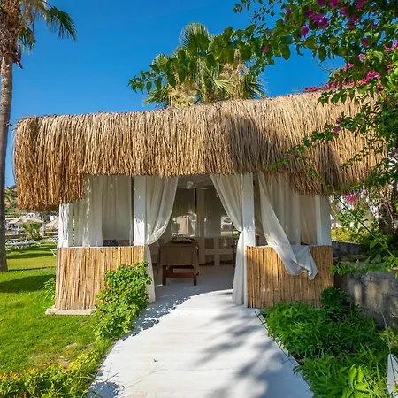 Azka Resort