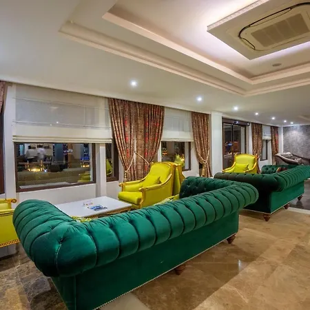 Resort Azka 5*