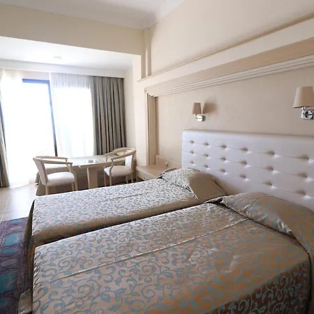 Resort Azka Bodrum