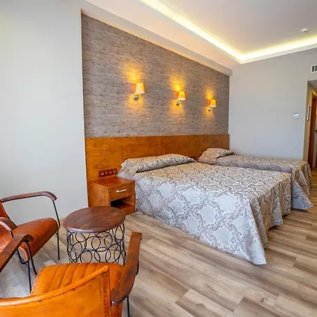 Azka Resort
