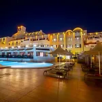 Üdülőközpont Azka Bodrum