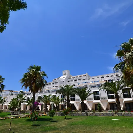 Azka Complex