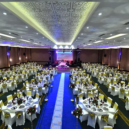 Azka 5* Bodrum