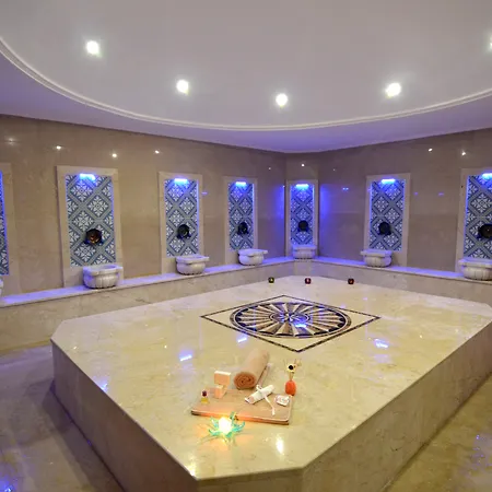 Azka Complex Bodrum