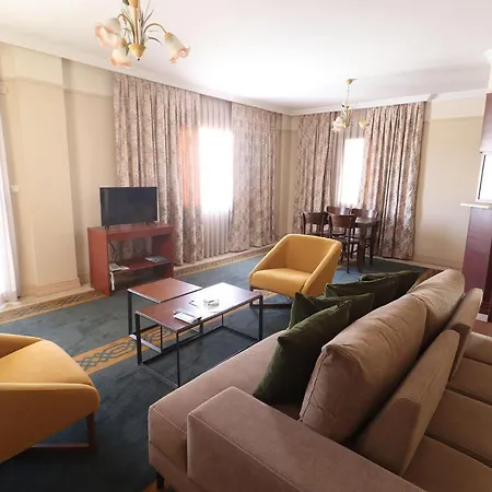 Rezort Azka 5*