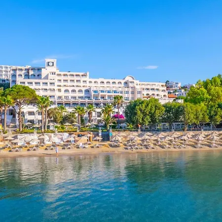Complex Azka Bodrum