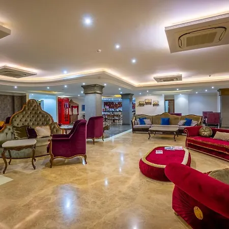 Azka Complex 5*
