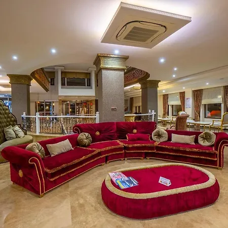 Azka 5* Bodrum
