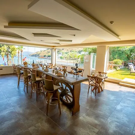Azka Complex Bodrum