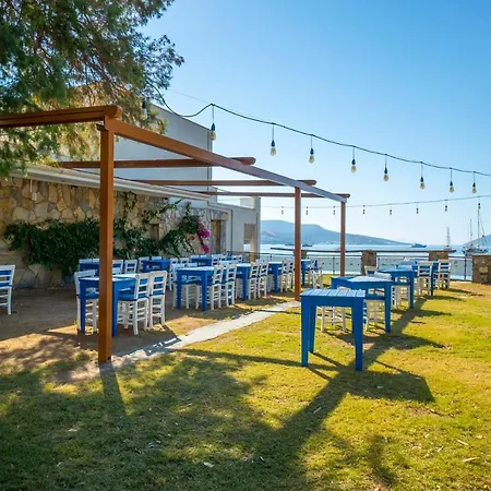 Feriested Azka Bodrum