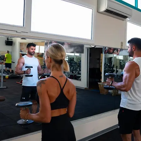 Azka Feriested Bodrum