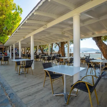 Rezort Azka 5*