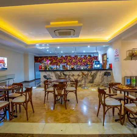 Feriested Azka Bodrum