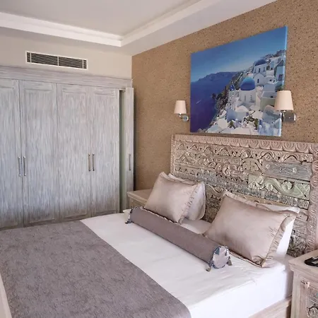 Azka Feriested Bodrum