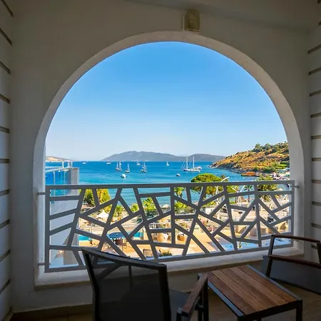 Azka Bodrum