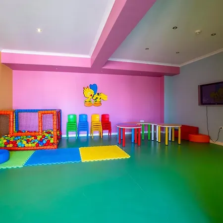 Feriested Azka Bodrum