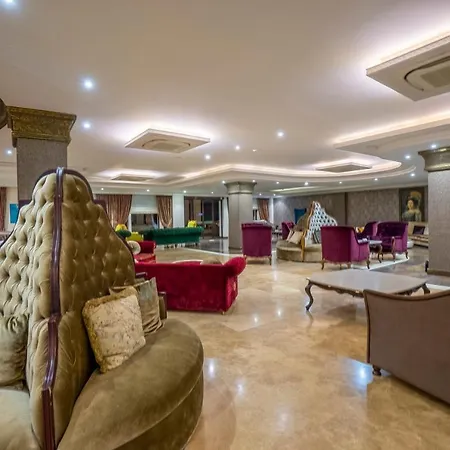 Azka 5* Bodrum