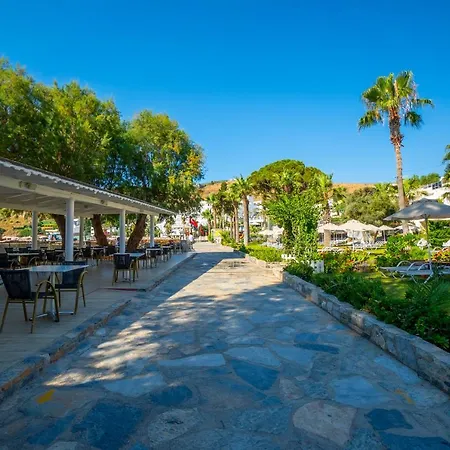 Complex Azka Bodrum