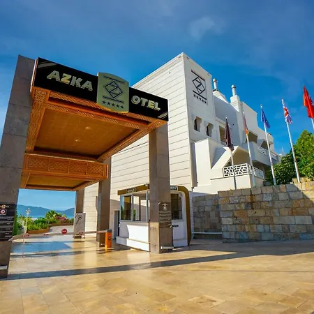 Complex Azka