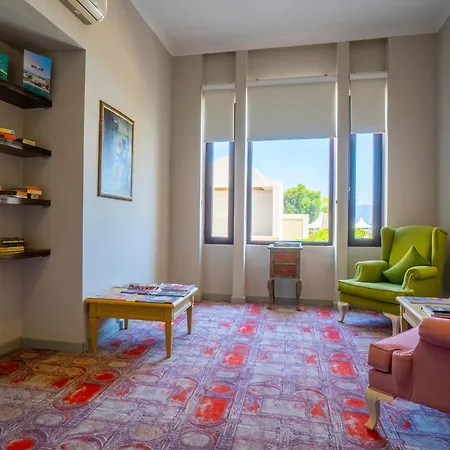 Azka 5* Bodrum