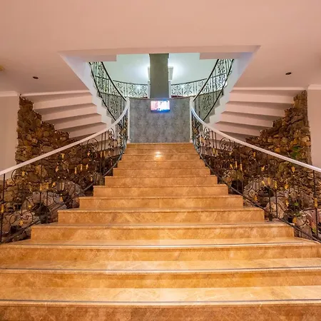 Azka 5* Bodrum