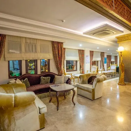 Azka Feriested Bodrum