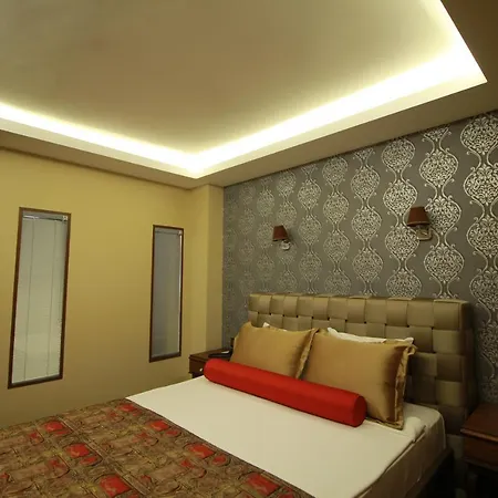 Feriested Azka Bodrum